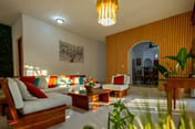 Spacious House | 7 BR | Pool, Gym & Terrace