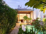 Private Pool Near Centro, Montejo & Zoo | 2BR