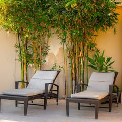 Apartment 1 BR, Pool, Gym & Terrace