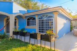 Apartment 1 BR, Pool, Gym & Terrace - Imagen 4