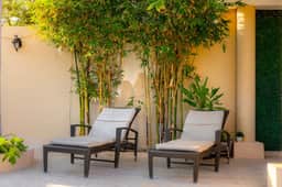 Spacious House | 4 BR | Pool, Gym & Terrace - Image 4