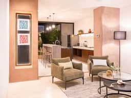 Private Pool Near Centro, Montejo & Zoo | 2BR - Imagen 2
