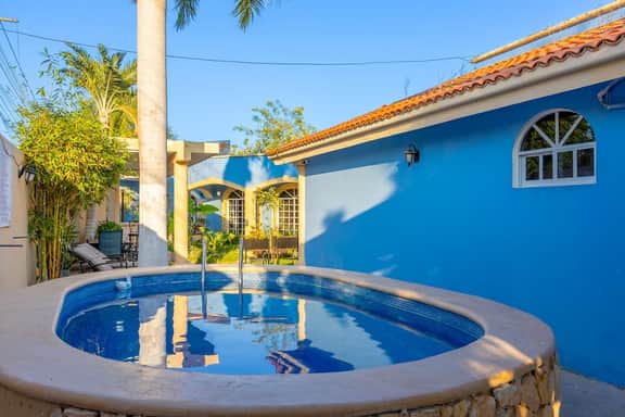 Apartment 1 BR, Pool, Gym & Terrace - Imagen 2