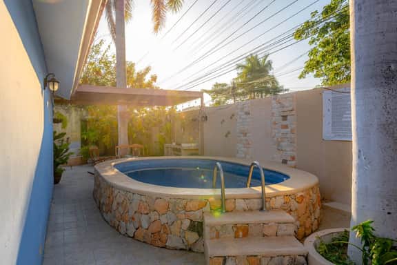 Apartment 1 BR, Pool, Gym & Terrace - Imagen 5