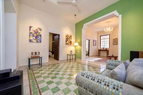 Historic Centro Home, Close to Montejo | 3BR - Imagen 4