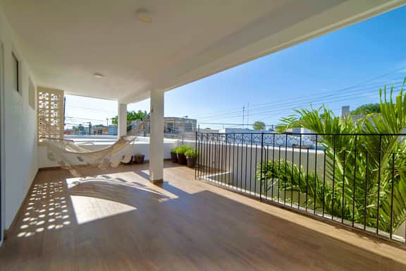 Historic Centro Home, Close to Montejo | 3BR - Imagen 5