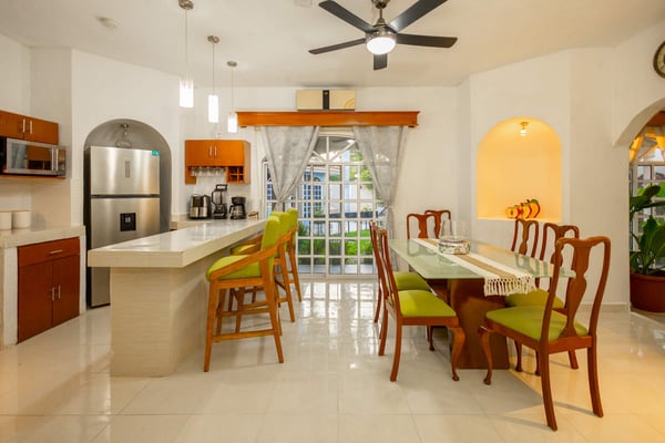 Full property management
